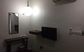 Corridor Hotel